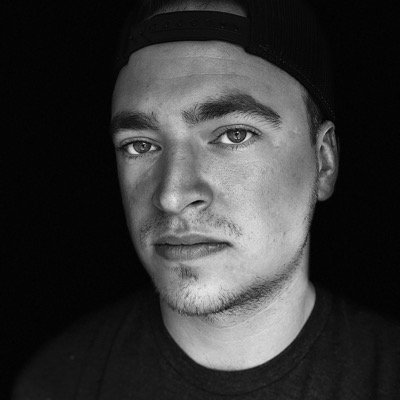 Tyler, founder of Nest N Thrive