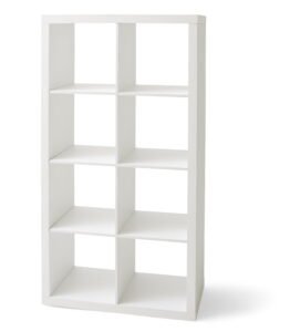 better homes 8 cube storage