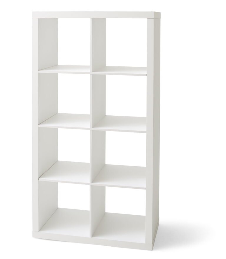better homes 8 cube storage