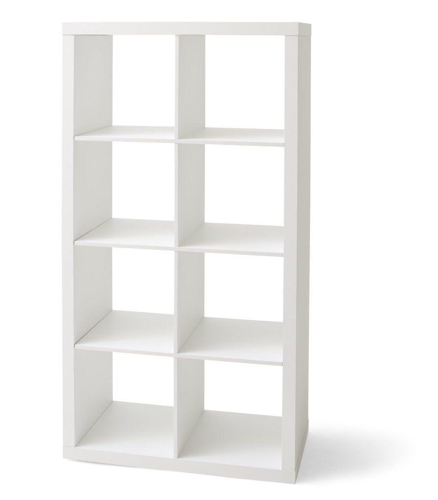 Better Homes & Gardens 8-Cube Organizer Review (2026): The Honest Apartment Storage Buyer’s Guide