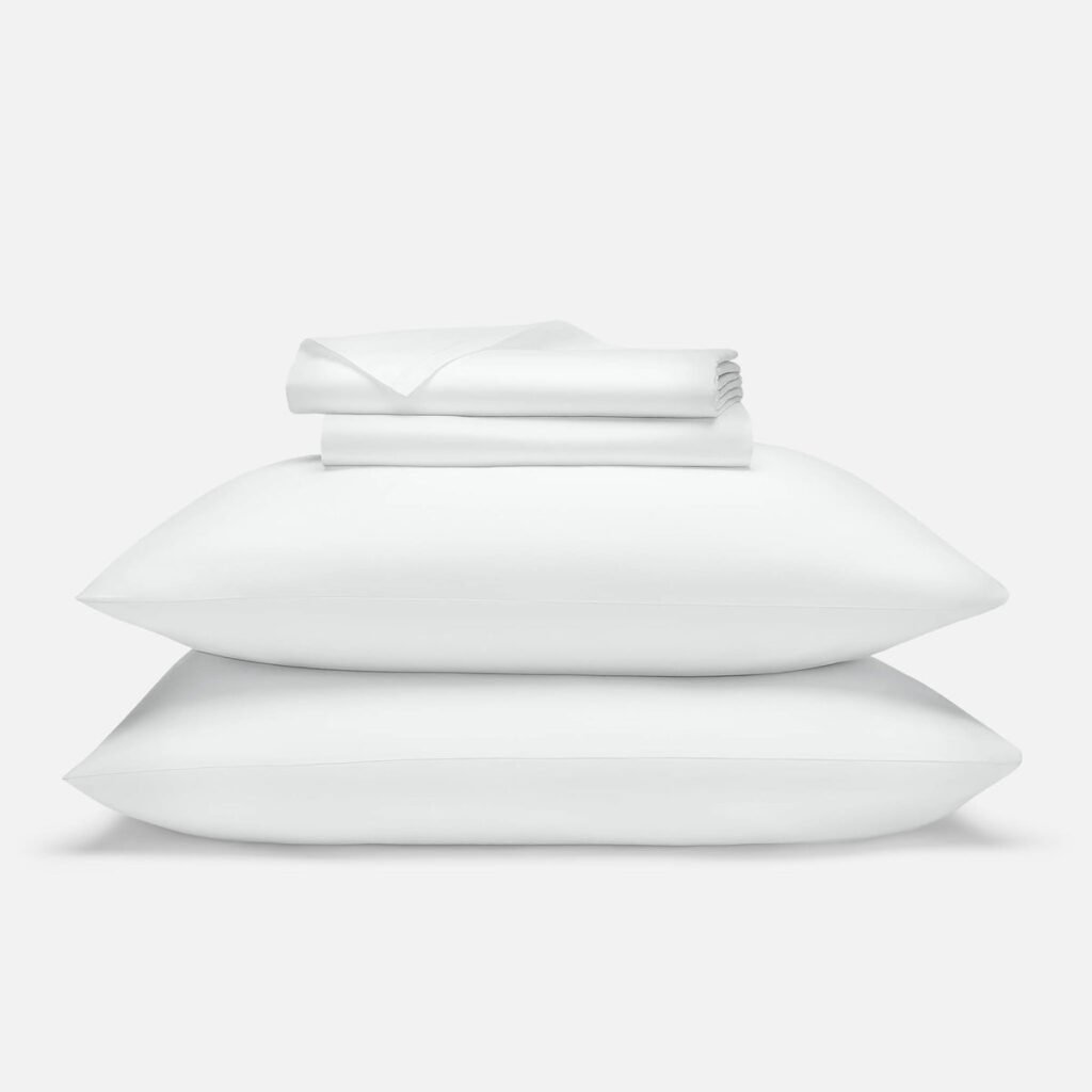 Brooklinen Luxe Core Sheet Set Review (2026)