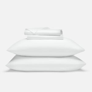 brooklinen luxe sheets