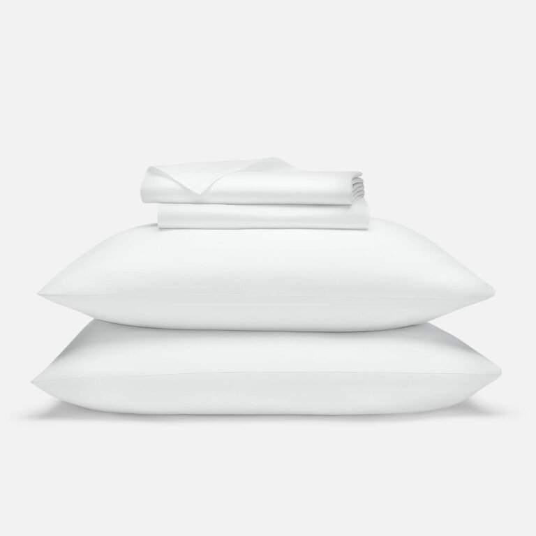 brooklinen luxe sheets