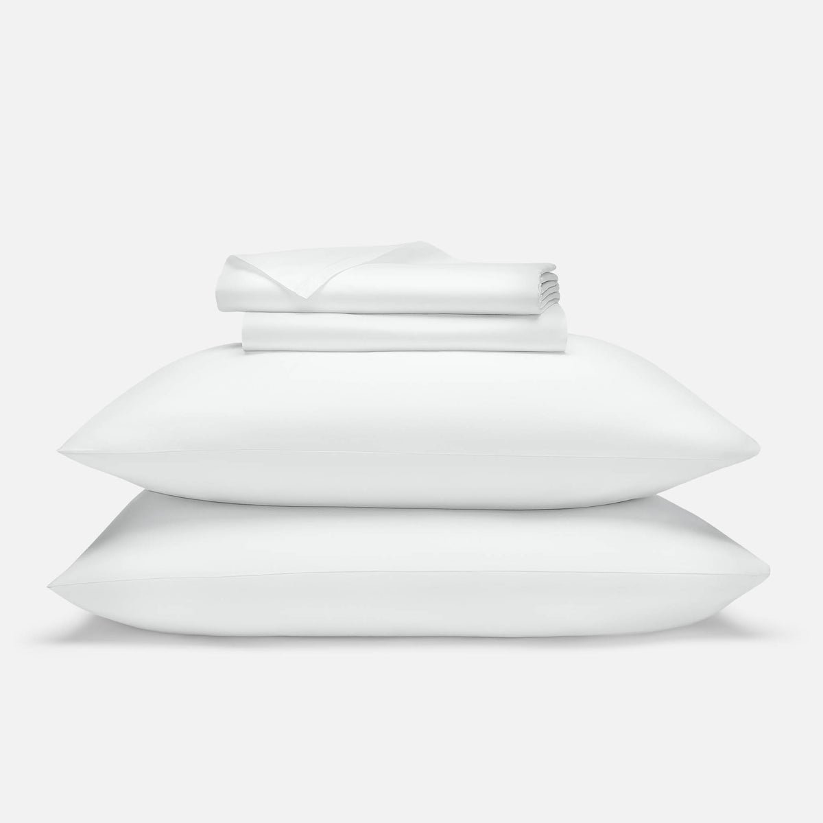 Brooklinen Luxe Core Sheet Set Review (2026) – Nest N Thrive