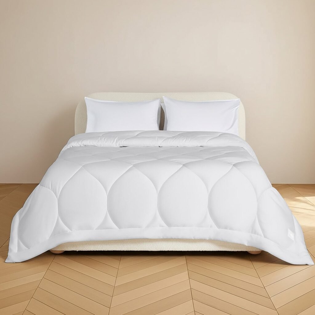Buffy Cloud Comforter Review (2026)