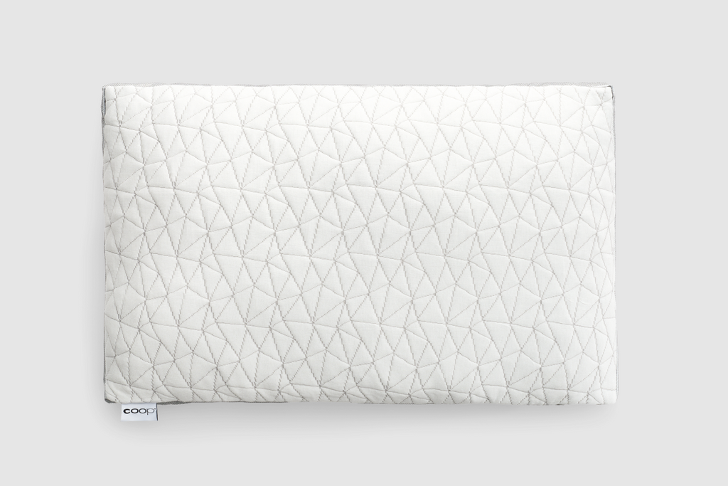 Coop Eden Adjustable Pillow Review (2026)
