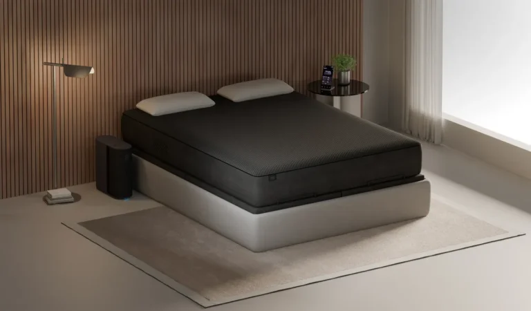Eight Sleep Pod 4 Cover