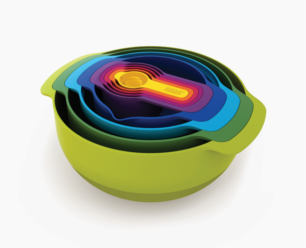 Joseph Joseph Nest 9 Plus Review (2026): The Best Nesting Bowl Set for a Small Kitchen?