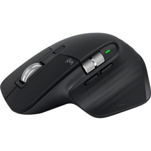 logitech mx master 3s