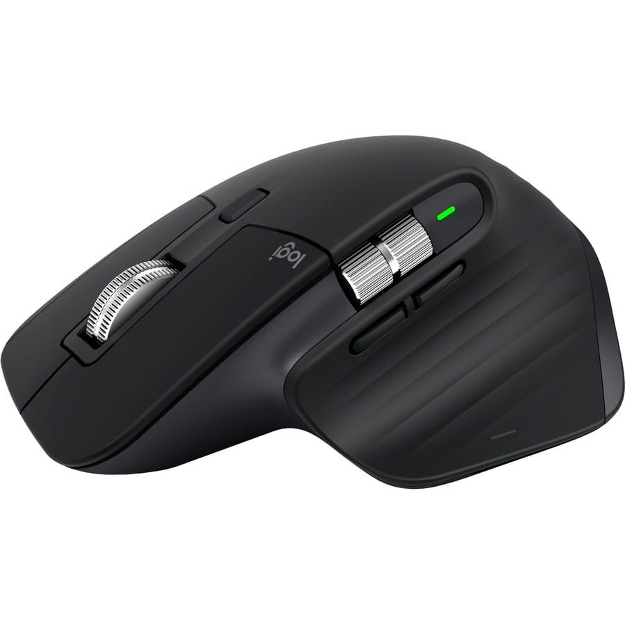 Logitech MX Master 3S Review (2026): The WFH Productivity Mouse, Honestly Assessed