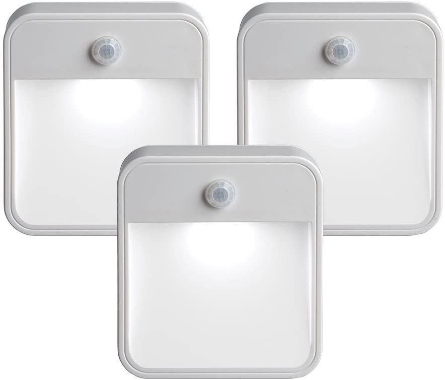 Mr. Beams Wireless LED Motion-Sensor Lights Review (2026)