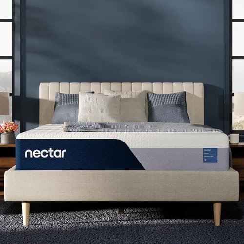 nectar mattress