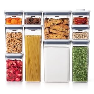 oxo pop containers