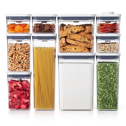 oxo pop containers
