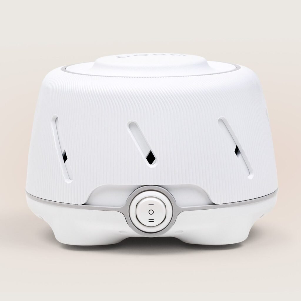 Yogasleep Dohm Classic Review (2026): The Dorm Room Icon